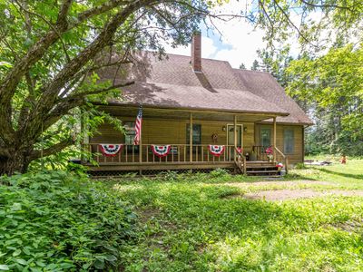 60 Chocolate Moose Lane, Lyndonville, VT, 05851