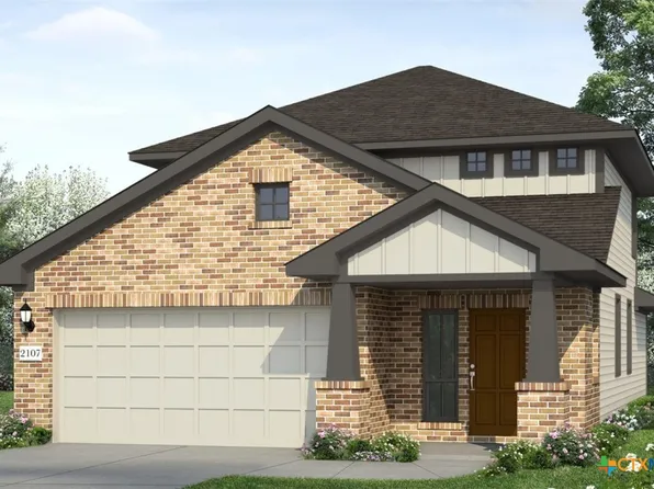 15415 Bonnethead Rd, San Antonio, TX 78245