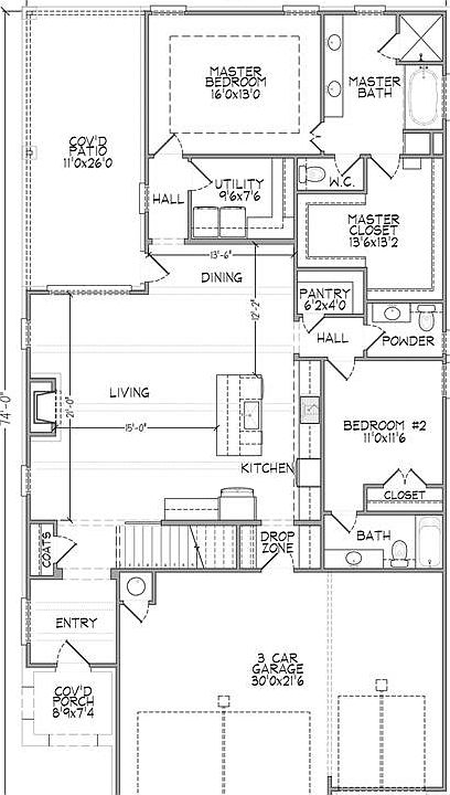 2nd image of 9028 NW 131st St