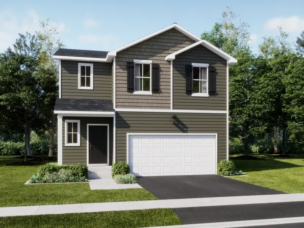 737 Prairie Pond Cir, Malta, IL 60150