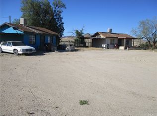 3194 Condor Rd, Twentynine Palms, CA 92277