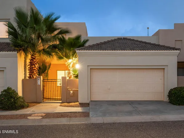 4116 Canterra Arc, Las Cruces, NM 88011