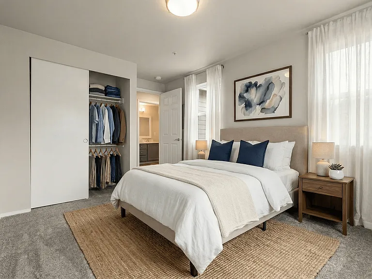 Deer Creek Apartments — Photo 18