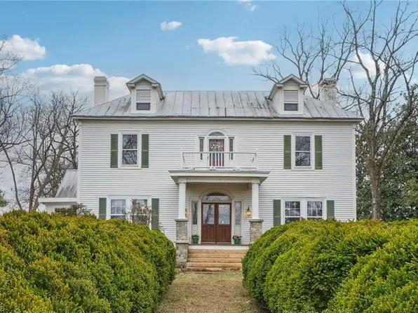 11741 State Highway 150 Hwy, Reidsville, NC 27320