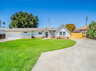 41364 Whittier Ave, Hemet, CA 92544