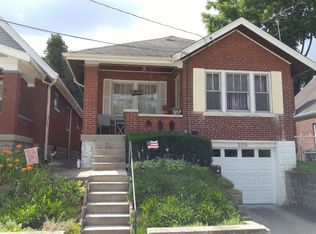 208 Roosevelt Ave, Bellevue, KY