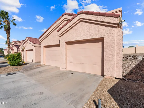 1650 Smoketree Ave S Unit 204, Lake Havasu City, AZ 86403