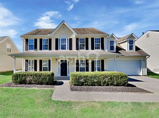 1606 Harrison Way, Spring Hill, TN 37174