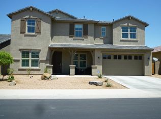 2840 E Killarney St, Gilbert, AZ 85298