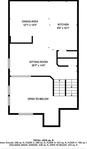 3011 Cole Grade Dr — Photo 36