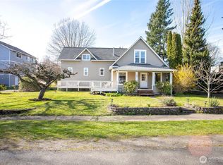5581 2nd Avenue, Ferndale, WA