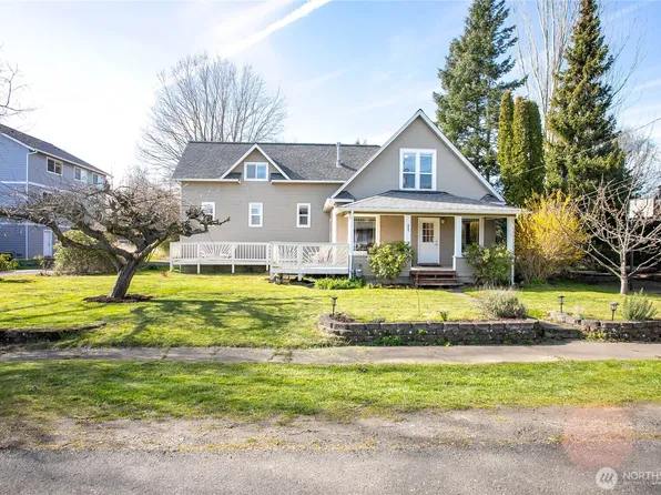 5581 2nd Avenue, Ferndale, WA 98248