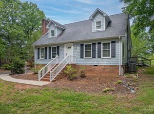 655 Bostic Sunshine Hwy, Bostic, NC 28018