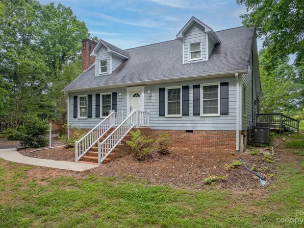 655 Bostic Sunshine Hwy, Bostic, NC 28018