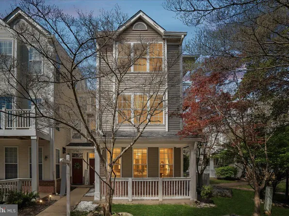 13515 Giant Ct, Germantown, MD 20874
