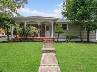400 Dahlia Ave, Northfield, NJ 08225