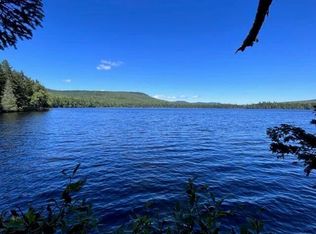LOT W Richardson Pond Rd #A, Rangeley, ME 04970