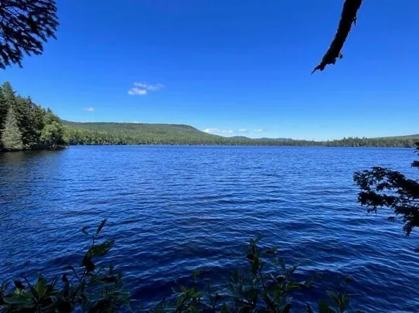 Lot A West Richardson Pond Road, Lincoln Plt, ME 04970