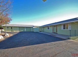 3210 Falda Rd, Atascadero, CA 93422