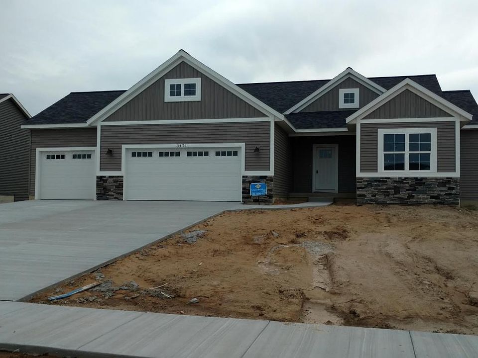 1st image of 3471 Tearose Dr