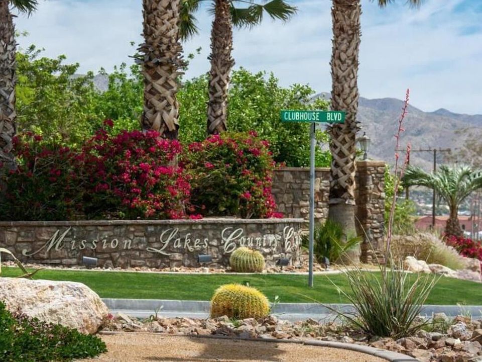 Mission Lakes Country Club Condominiums Desert Hot Springs, CA Zillow