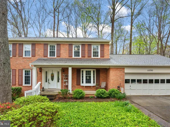 15793 Beacon Hill Pl, Dumfries, VA 22025