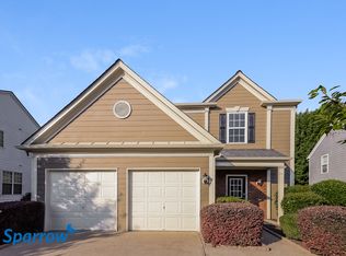 4380 Ridgefair Dr, Cumming, GA 30040