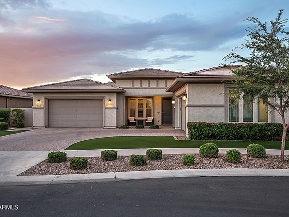 2nd image of 10730 E TRAVERTINE Avenue
