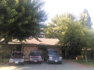 2609 Capitales Dr, Rancho Cordova, CA