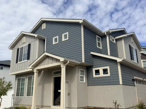 21881 E 38th Pl, Aurora, CO 80019