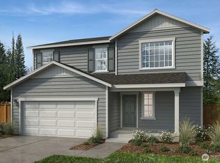 13739 184th Street Court E 142, Puyallup, WA 98374