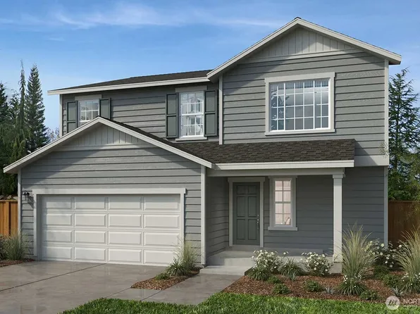 13739 184th Street Ct E #142, Puyallup, WA 98374