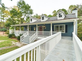 2365 Linden Rd, Aberdeen, NC 28315