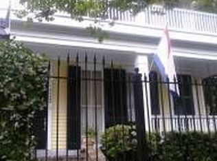 1122 Milan St, New Orleans, LA 70115