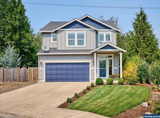 1257 Canal Ave SE, Albany, OR 97322