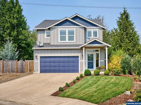 1257 Canal Ave SE, Albany, OR 97322