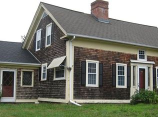 607 Five Mile River Rd, Putnam, CT 06260