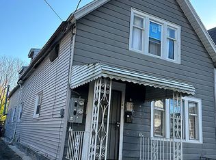 193 May St, Buffalo, NY 14211