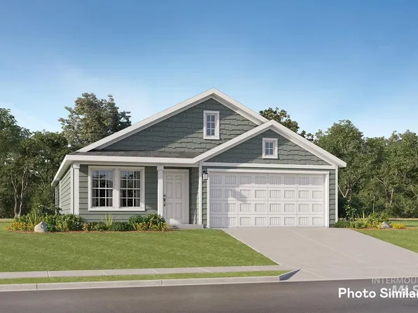 8732 E Wishmore St, Nampa, ID 83687