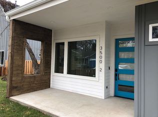 3500 Gonzales St #2, Austin, TX 78702