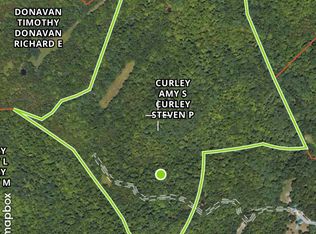 0 Mountain Island Rd, Corinth, KY 41010