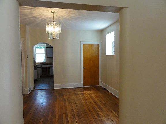 Dinning room