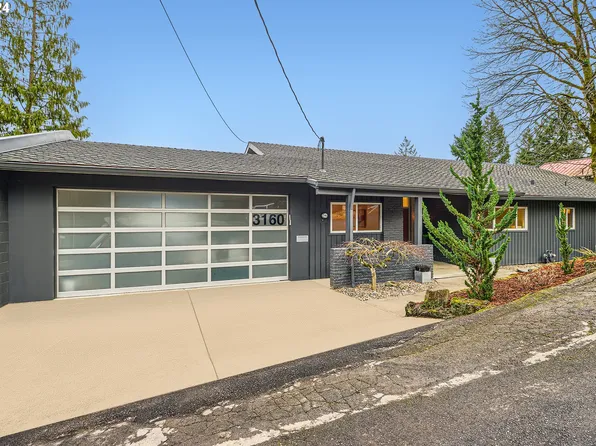 3160 SW Sherwood Pl, Portland, OR 97201