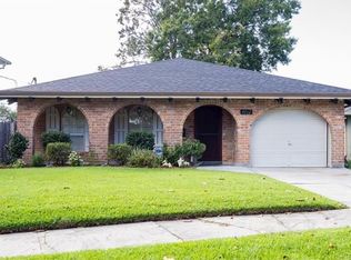 4712 Jeannette Dr, Metairie, LA 70003