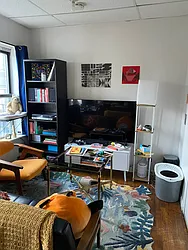 Rented by ABODE NYC LLC