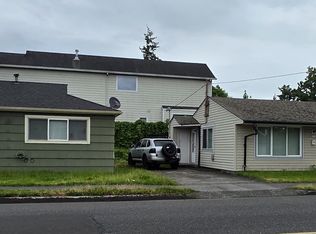 8024 NE Fremont St, Portland, OR 97213