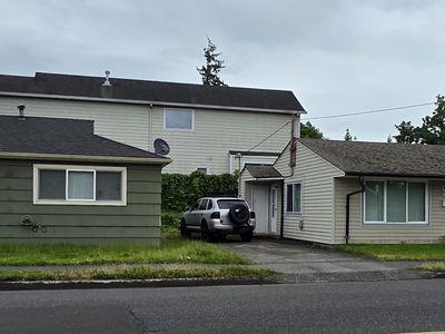 8024 NE Fremont St, Portland, OR, 97213