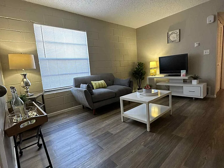 SAN MARCOS APARTMENTS — Photo 85