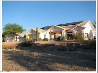 950 Ocotillo Dr, Wickenburg, AZ 85390