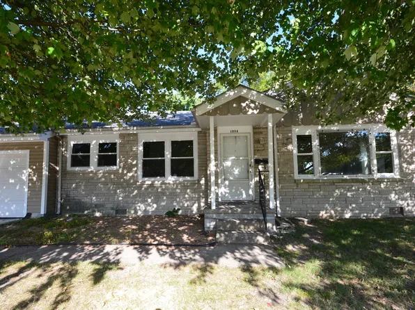1954 S Fremont Ave, Springfield, MO 65804